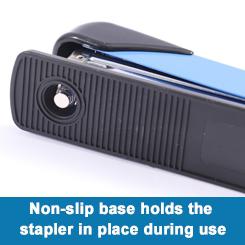 metal stapler