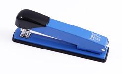 24/6 blue color stapler