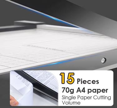 Manual Paper Trimmer