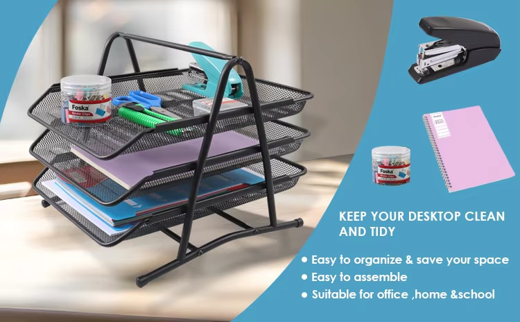 office file organizer