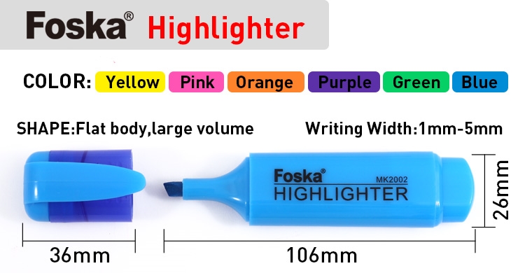 highlighters for kids