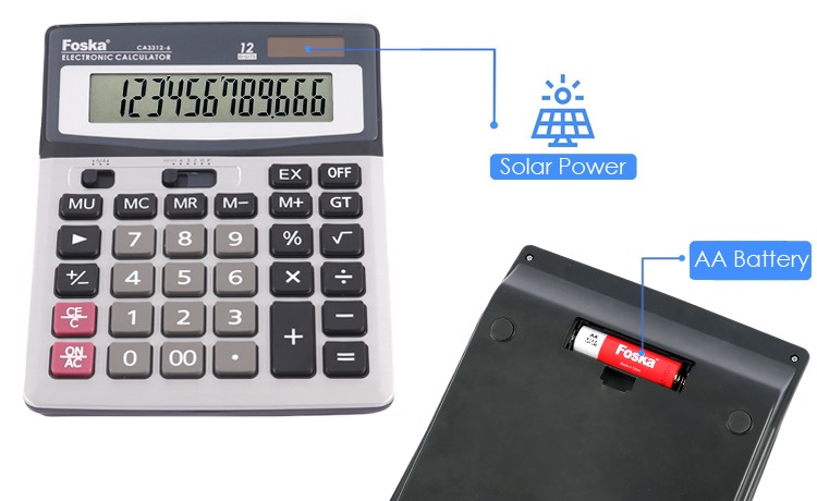 solar power calculator