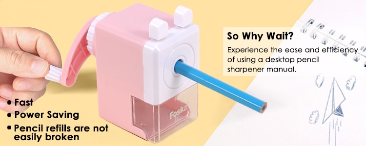 Table Sharpener