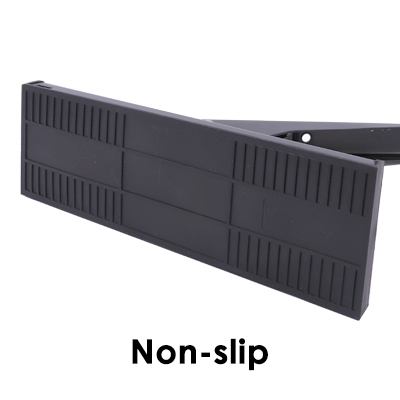 Non-skid Heavy Duty Stapler