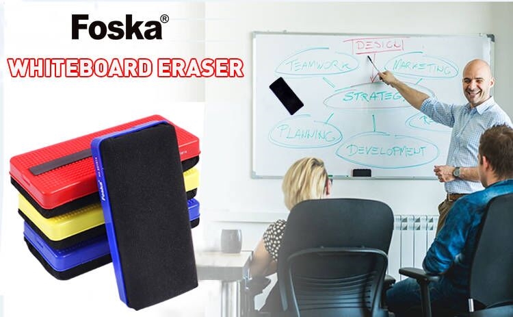 whiteboard eraser