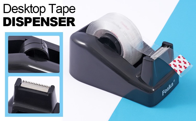 Foska tape dispenser