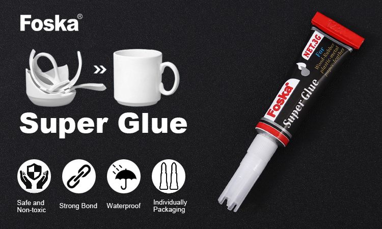 High Quality Super Glue