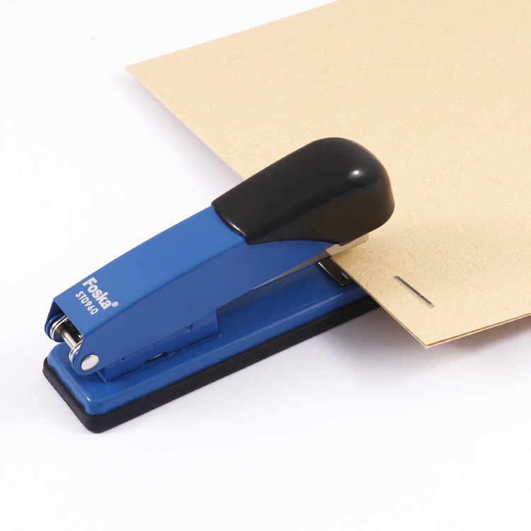 Widely used stapler