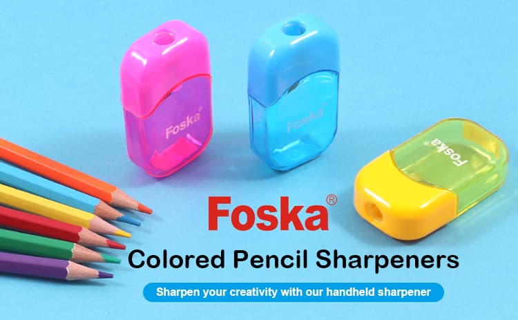 pencil sharpener