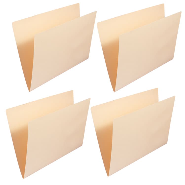 Letter Size Legal Size Folder