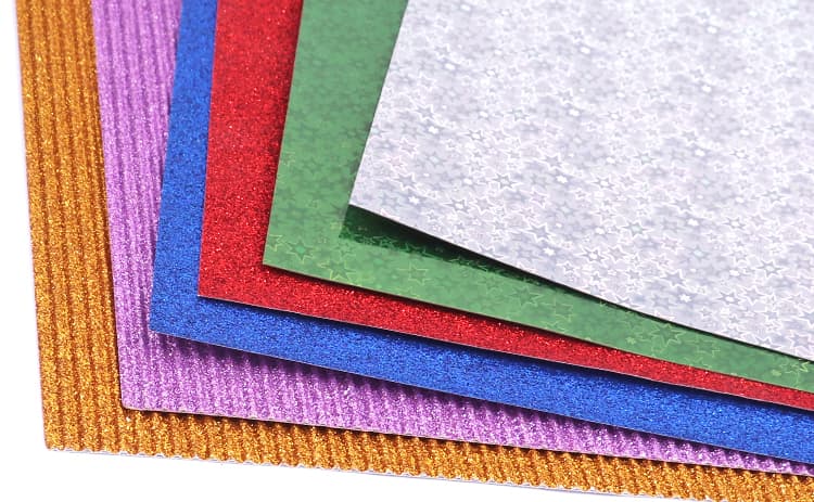 Thick & Durable craft paper