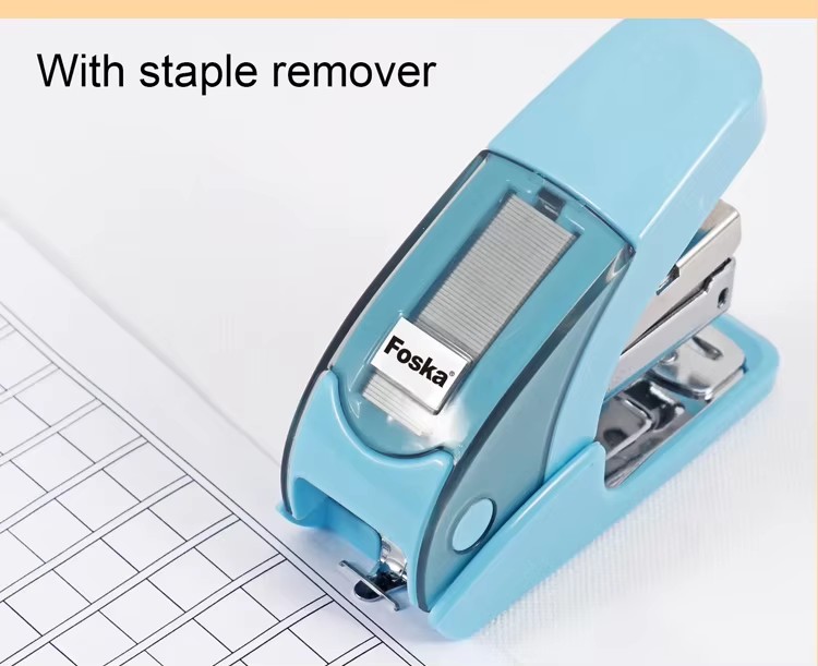 labour-saving stapler for office