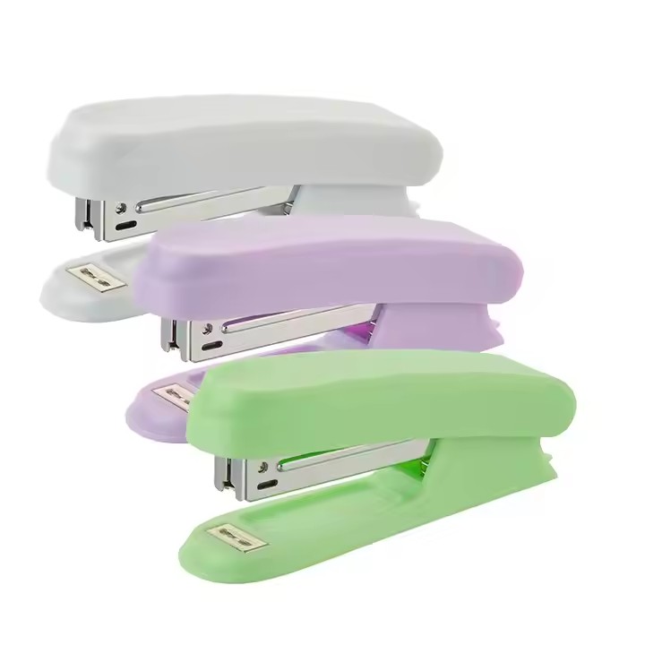 No.10 plastic stapler