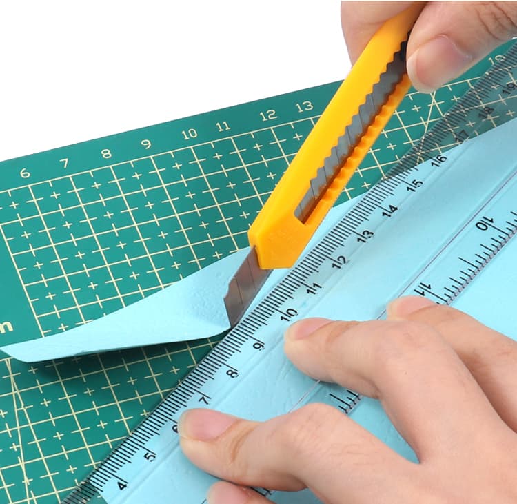 Handmade Paper Cutter Knife