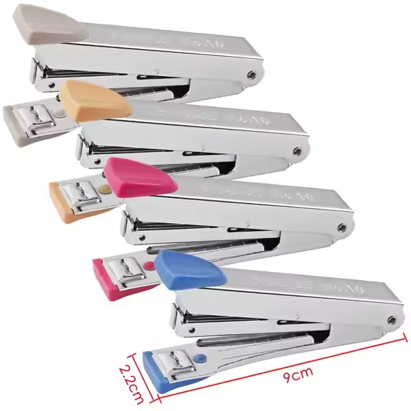 No.10 metal stapler