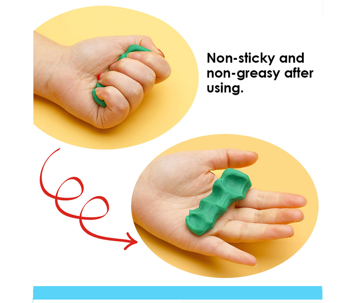 play dough for kids