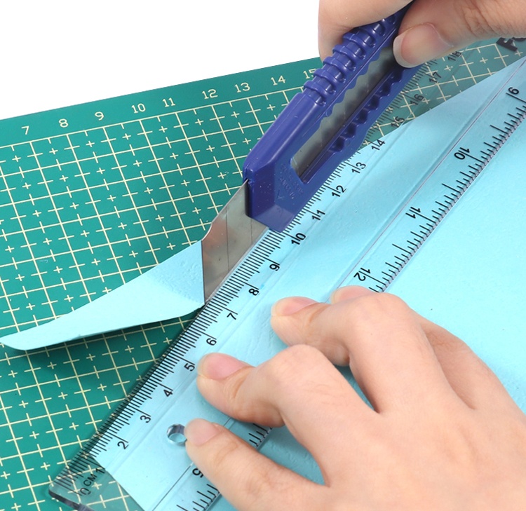 Handmade Paper Cutter Knife