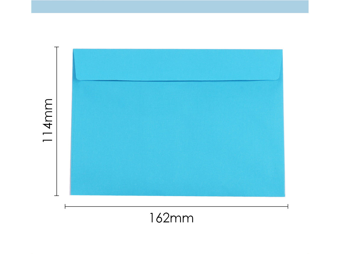 Hot Sales Paper Envelope