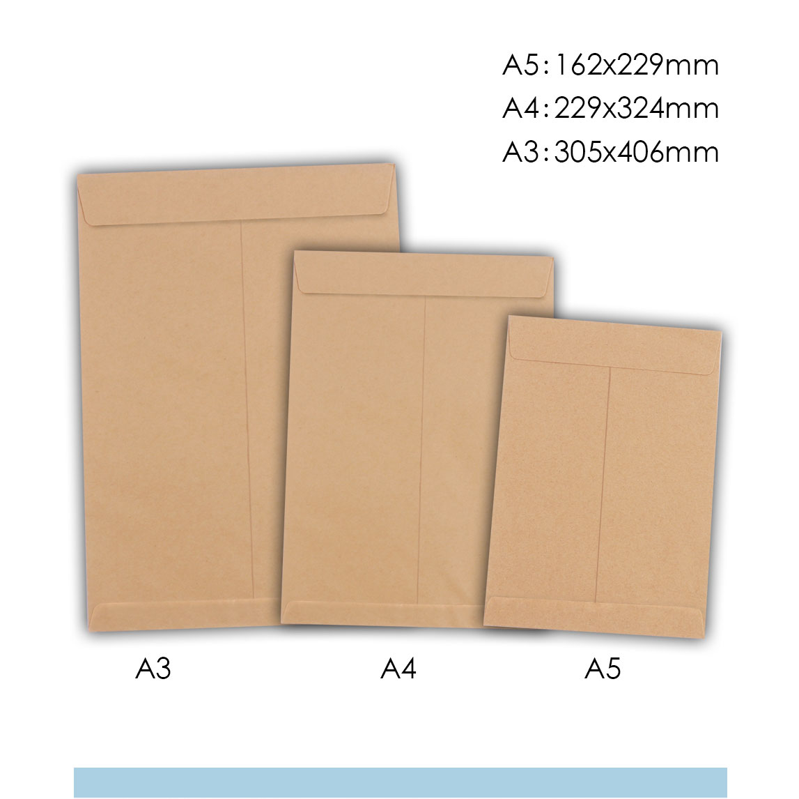 Hot Sales Paper Envelope