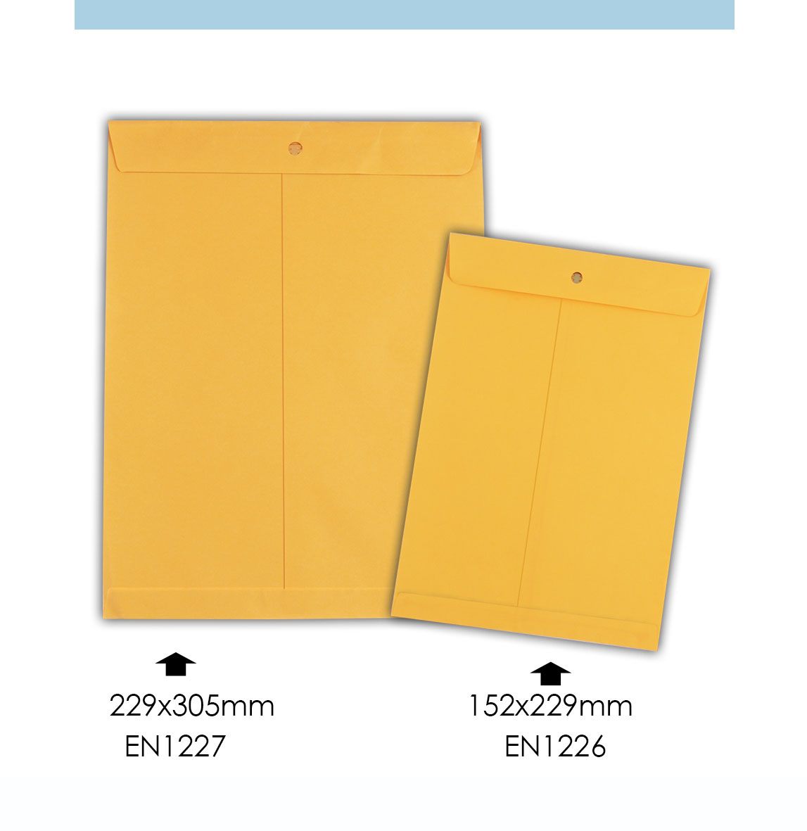 Hot Sales Paper Envelope