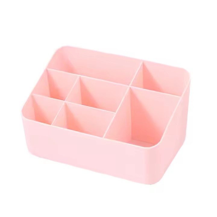 plastic storage box