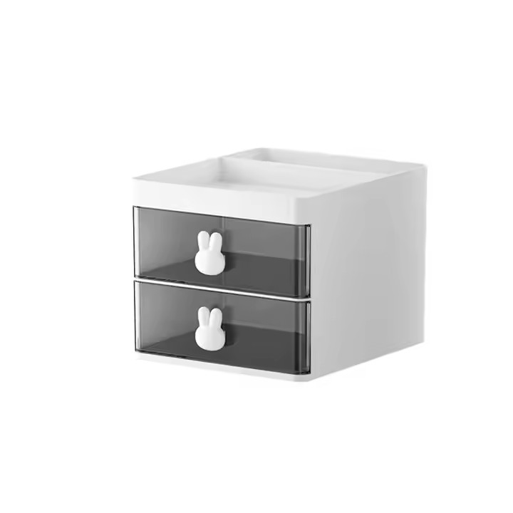 desktop storage box