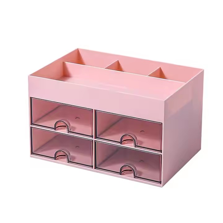 plastic storage box