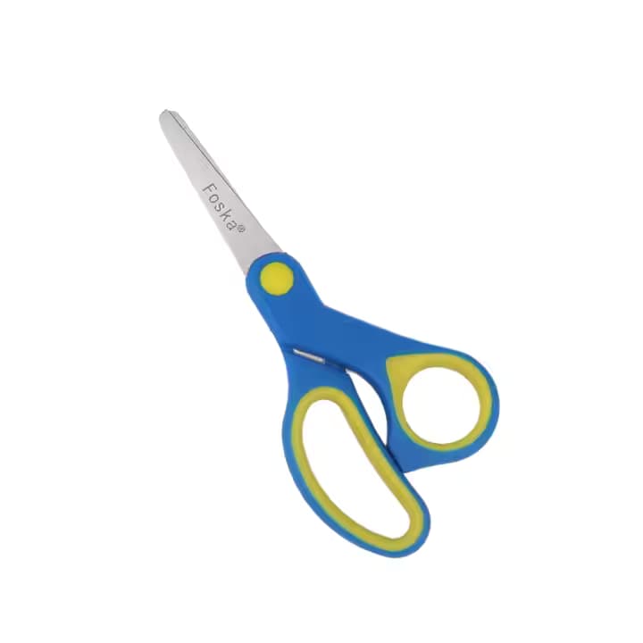 Safe Scissors for Kids