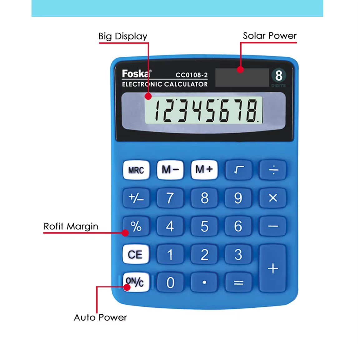 calculator for office