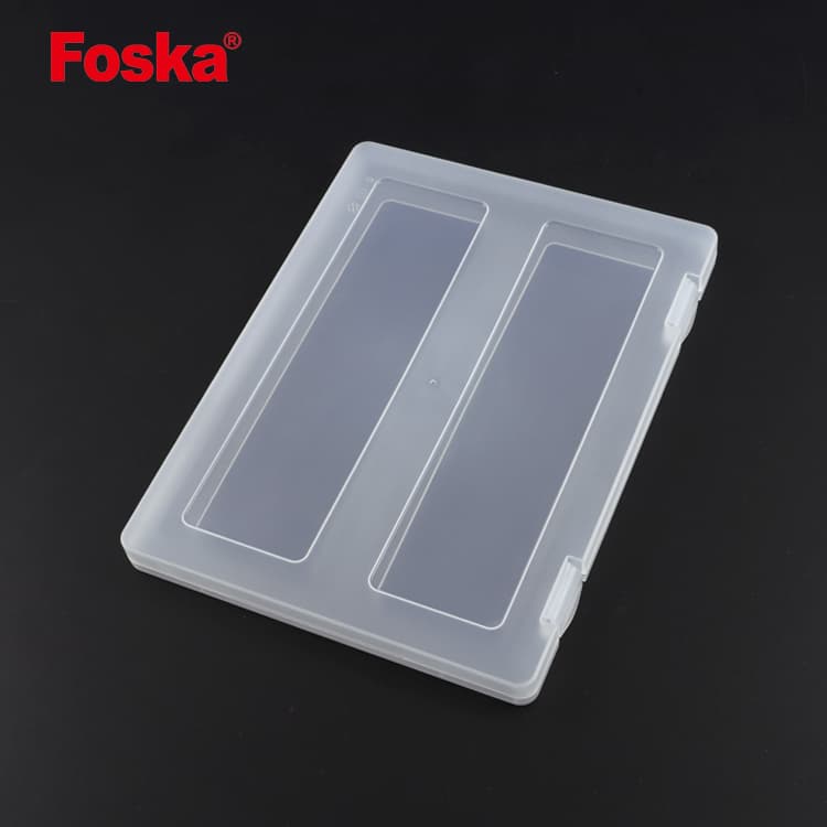 Plastic File box  For School