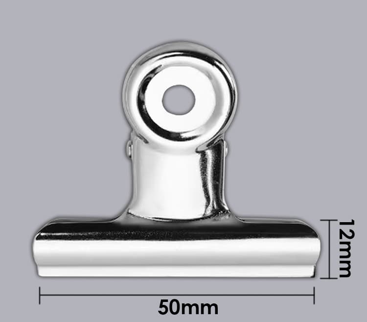 50mm Spring clips