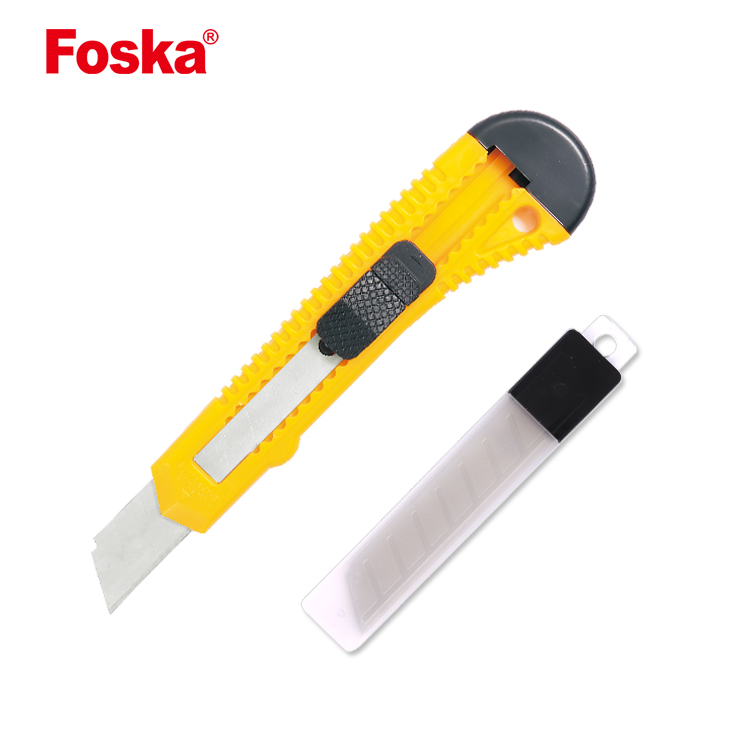 Heavy Duty cutter knife