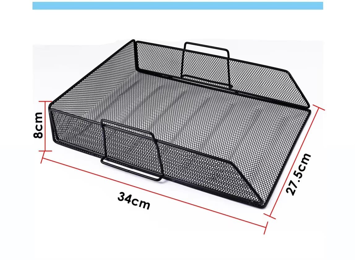 big capacity organizer