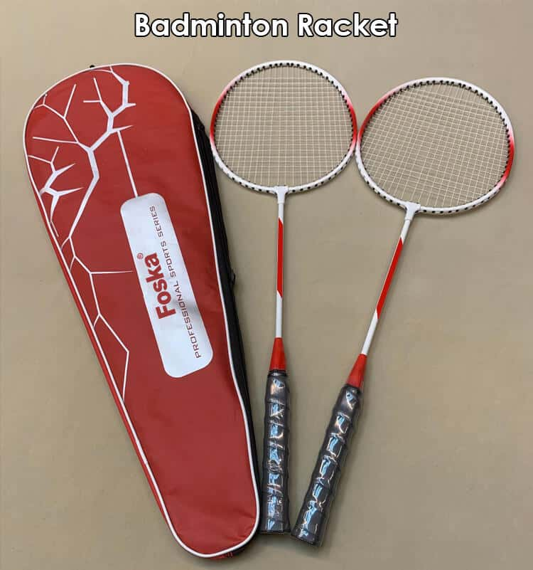 Badminton Racket