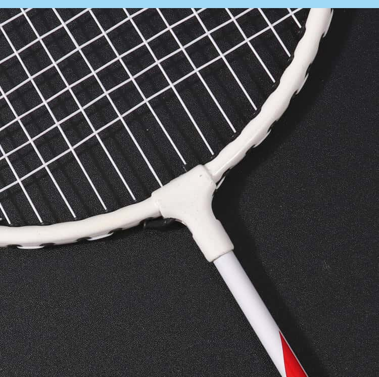 children Badminton Racket