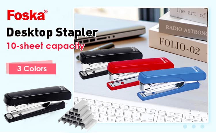 stapler