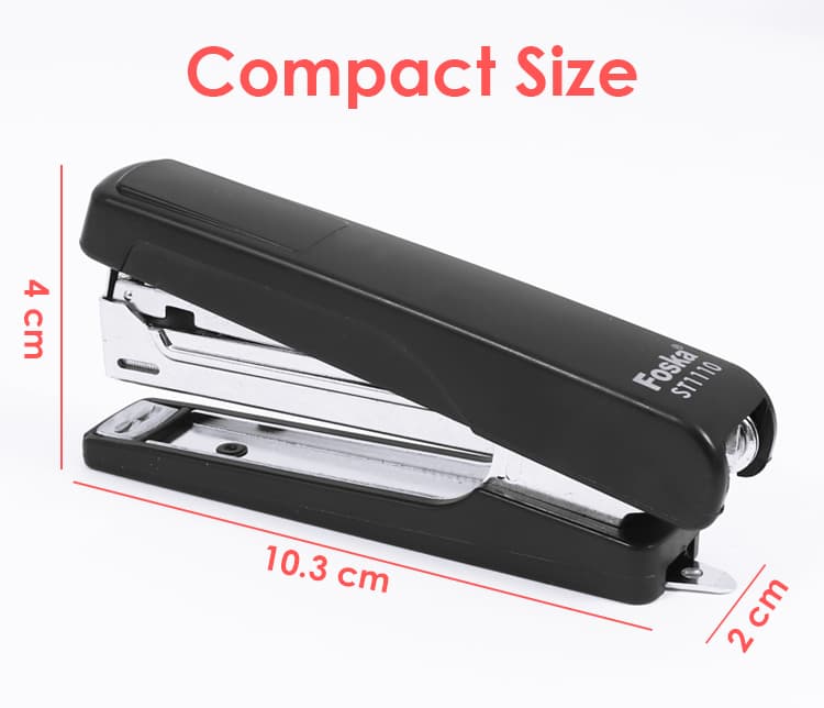 No.10 stapler