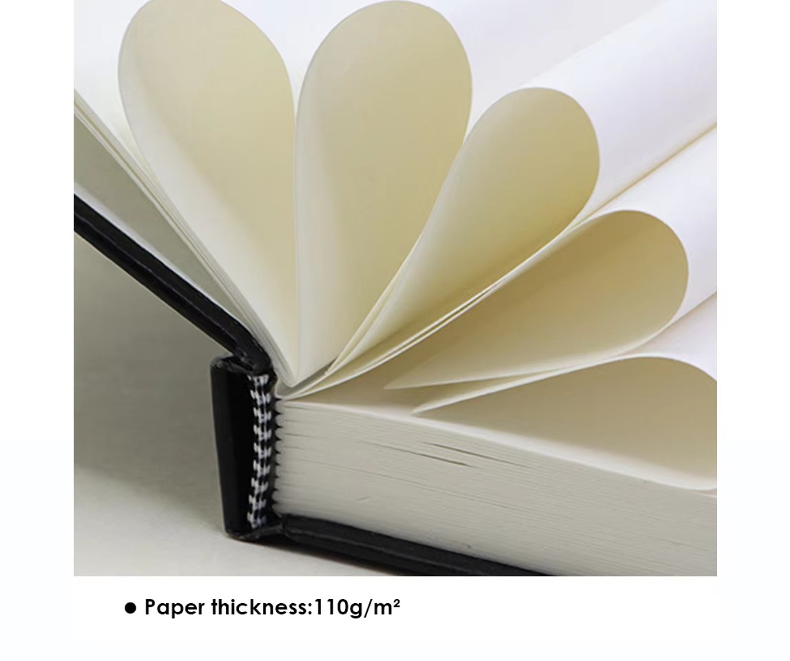 110g paper pad