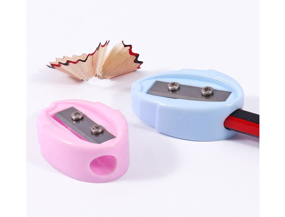 Durable Metal Alloy Table Sharpener