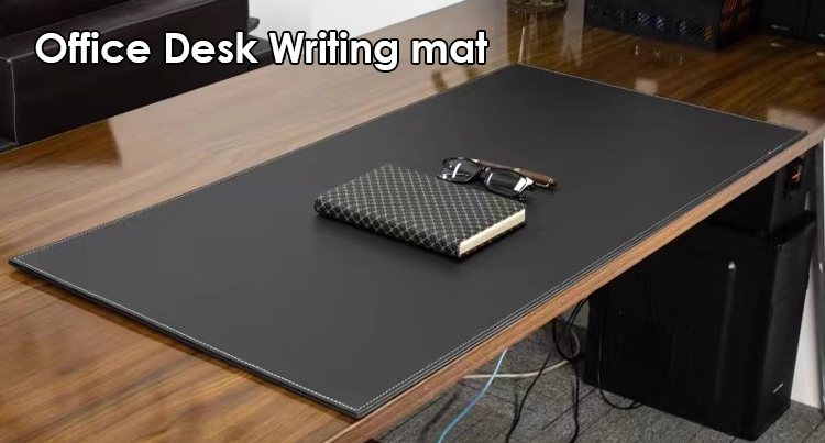 Minimalist Style Mat Desk Pad