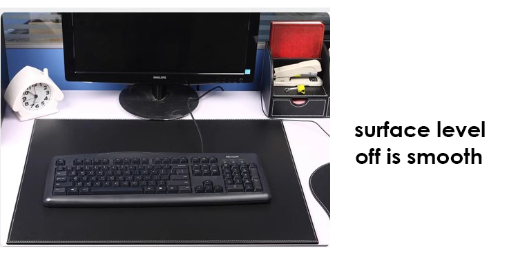 Waterproof Office Laptop Pad