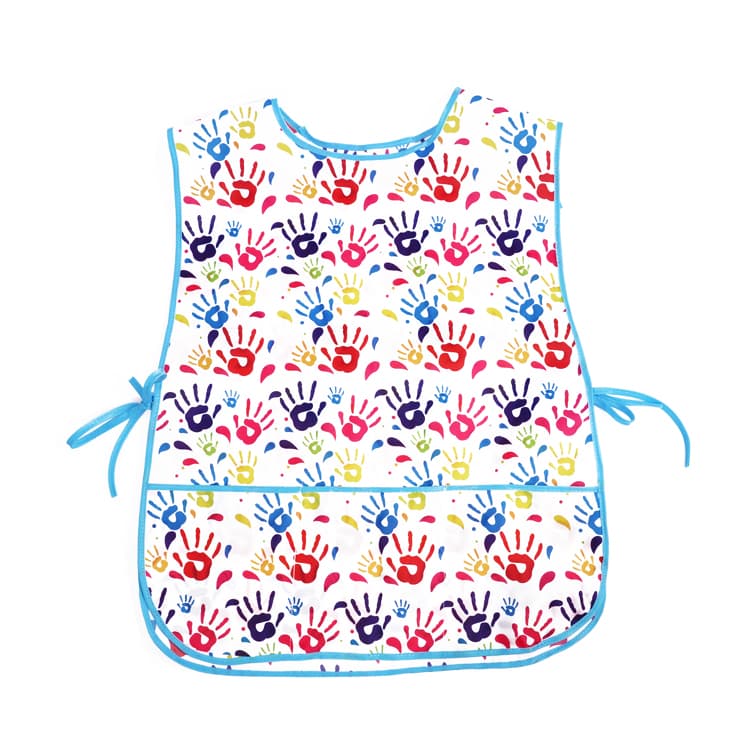 Children Apron for Painting