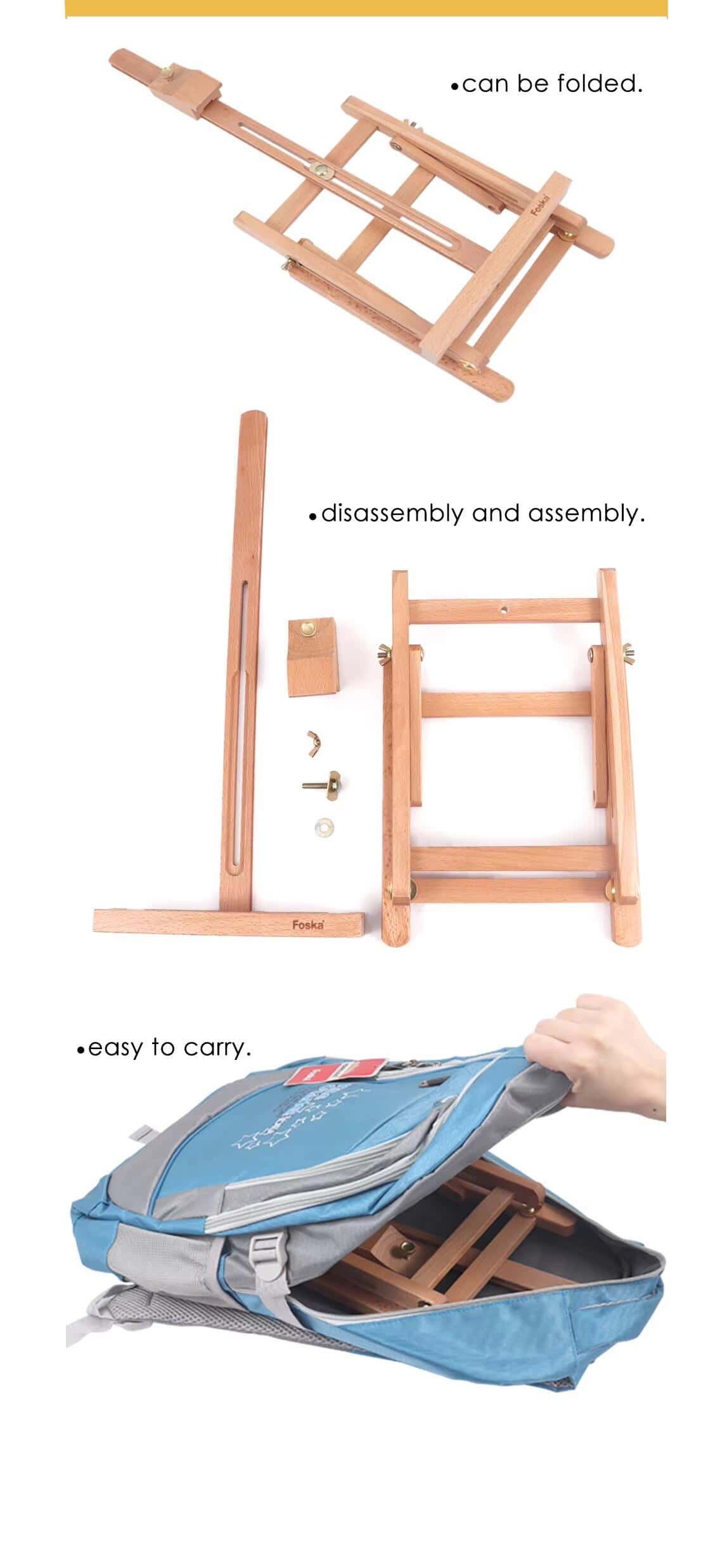 Painting Easel Art Easel 