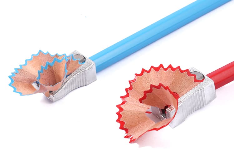 Smooth Sharpener for Student