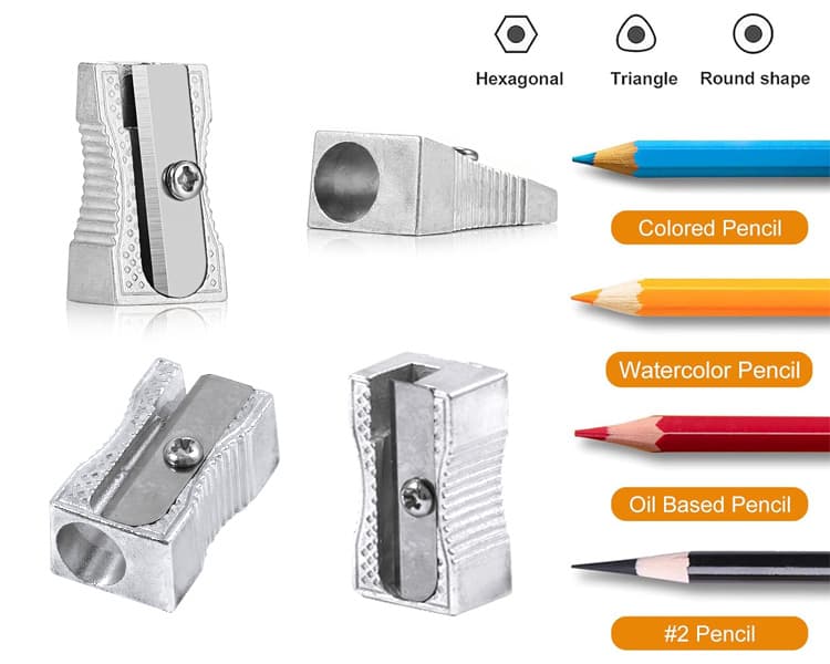 Good Sharpener for Students
