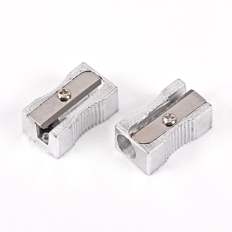 Aluminum Sharpener