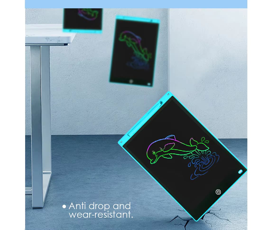 Anti drop material