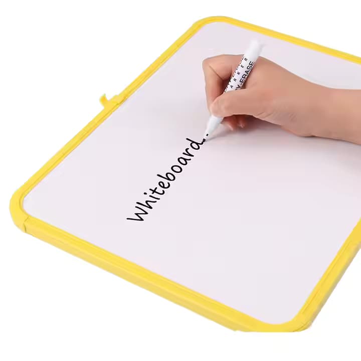 White board