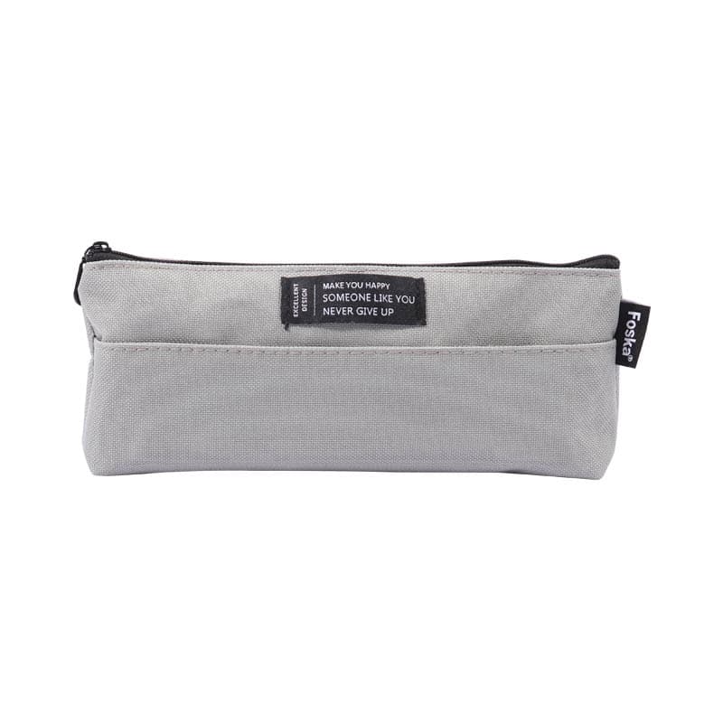 large capacity pencil bag