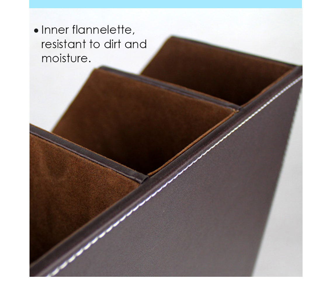 Big Capacity File Holder